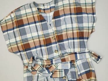 koszula daniel david: R&F, Sukienka damska, rozmiar S — 2