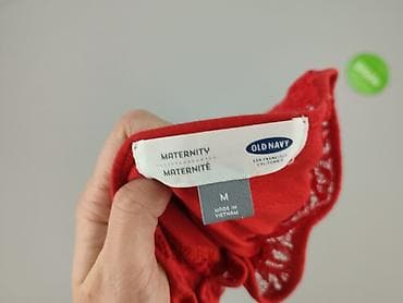 tanie bluzki ciążowe: Old Navy, Bluzka damska, rozmiar M — 4