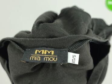 bluzy s: Bluza damska
, rozmiar XS — 4