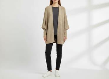 Women`s knitwear, size One size