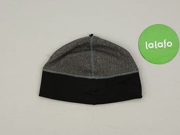 h: Cap, Male, condition - Very good — 3