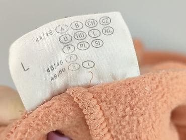 dresy skate: Spodnie dresowe damskie, rozmiar L — 5