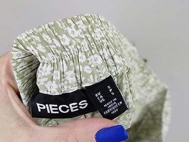 spodnica mini: Pieces, Spódnica damska, rozmiar S — 4