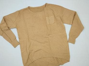 kukon bluzy: Sweter damski, rozmiar M — 1