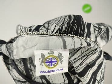 ubrania plus size: Sukienka damska, rozmiar 6XL — 4