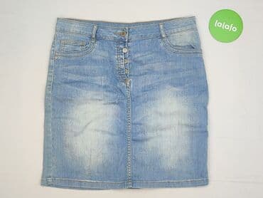 lidl kurtka jeansowa damska: Gina Benotti, Spódnica damska, S — 2