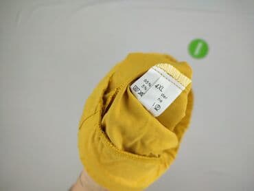 czerwone spodnie cargo: Spodnie cargo damskie, 4XL — 5