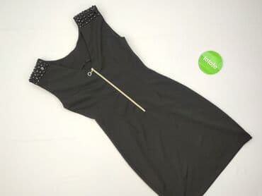 why not sukienki allegro: Women`s dress, size M (EU 38) — 3