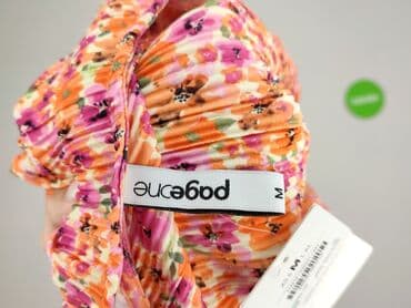 sukienka pomarańczowo różowa mohito: Sukienka damska, rozmiar M — 6