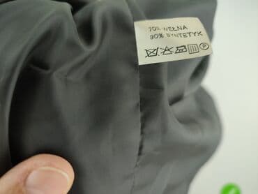 bershka шорти: Marynarka dla mężczyzn, 3XL, stan - Bardzo dobry — 5