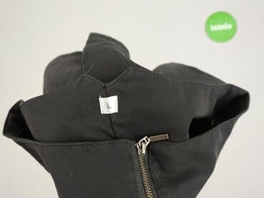 sukienka wysoki stan: Spódnica damska, rozmiar L — 4