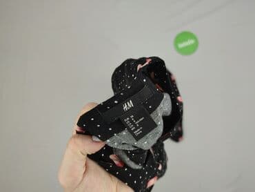 sklep internetowy z sukienkami dla puszystych: H&M, Sukienka damska, rozmiar M — 3