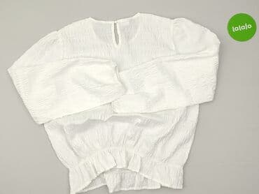 bluzki damskie dopasowane: Bodyflirt, Bluzka damska, rozmiar 2XL — 3