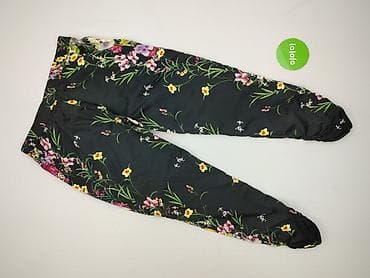rozm 54: Legginsy Eleganckie damskie, rozmiar S — 3