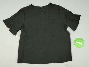 bluzki wizytowe allegro: Women's blouse, size L (EU 40) — 2