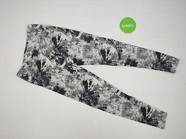 ergee body: Ergee, Legginsy Sportowe damskie, rozmiar S — 3