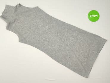 sukienka midi prosta: Boohoo, Sukienka damska, rozmiar M — 3