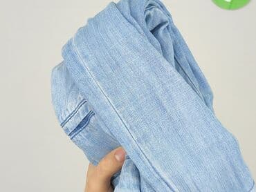 dżinsy typu boyfriend: BYoung, Jeansy damskie, rozmiar XS — 5