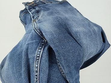 sizer buty: Jeansy dla mężczyzn, rozmiar 3XL — 5
