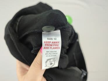 papaya ubrania sukienki: Papaya, Spodnie materiałowe damskie, rozmiar M — 5