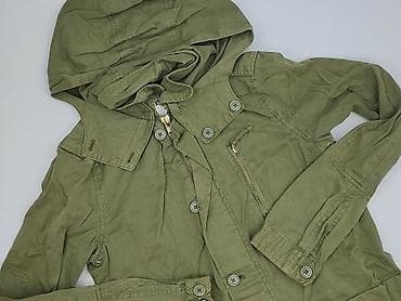 Zara, Parka damska, rozmiar XS w lalafo.pl Zara, Parka damska, rozmiar XS