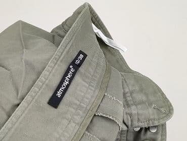 krótkie spodenki w pracy a bhp: Atmosphere, Szorty damskie, rozmiar M — 4