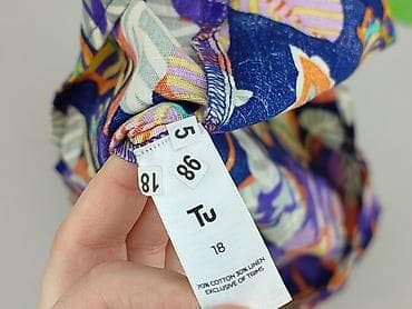 ludowe: TU Woman, Top damski, rozmiar 3XL — 4