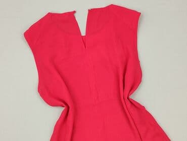 sandały koturna ccc: CAMAIEU, Bluzka damska, rozmiar L — 1