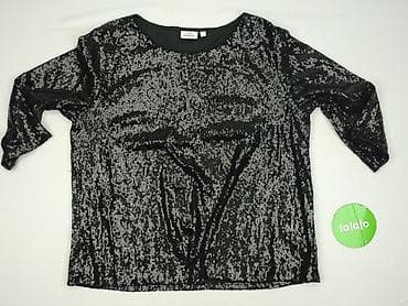 bluzki eldar: KappAhl, Bluzka damska, rozmiar L — 2