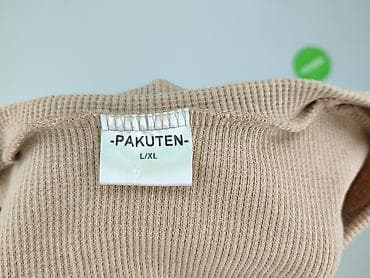 trampki folk: Pakuten, Sukienka damska, rozmiar XL — 4