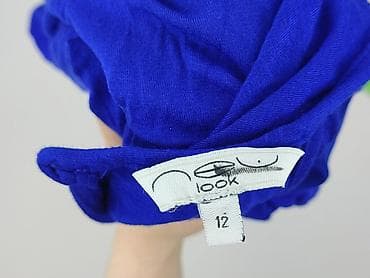 blue: New Look, Sukienka damska, rozmiar L — 4