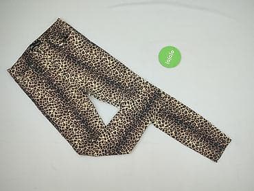 zara basic rn 77302: Zara, Spodnie materiałowe damskie, rozmiar S — 2