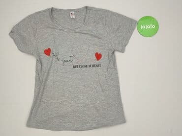 koszulka roberto carlos allegro: Women`s T-shirt, size M (EU 38) — 2