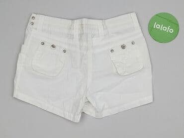 damskie szorty robocze: Szorty damskie, rozmiar M — 3