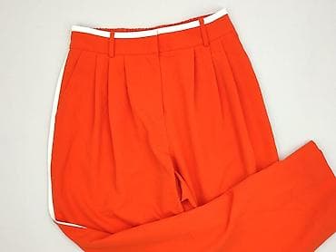 spodnie crivit: River Island, Spodnie materiałowe damskie, rozmiar S — 1