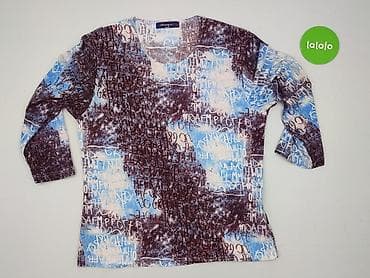 kocia: XXL, Bluzka damska, rozmiar 2XL — 2