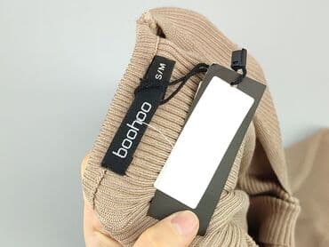 sukienki boho maxi: Boohoo, Sukienka damska, rozmiar S — 5