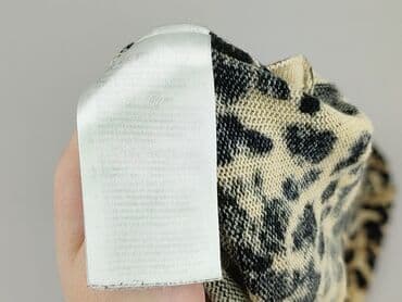 bluzka panterka plus size: Esmara, Bluzka damska, rozmiar XS — 4