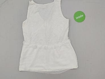 la rosa bluzki: Massimo Dutti, Bluzka damska, rozmiar M — 4