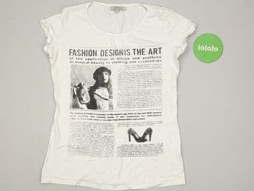 tous t shirty: Reserved, T-shirt damski, L — 2