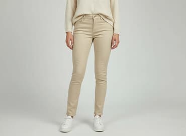 converse trampki rozmiarówka: Daysie, Spodnie materiałowe damskie, rozmiar M — 8