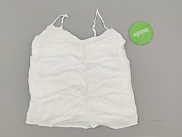 bluzki off white: Mohito, Bluzka damska, rozmiar L — 2