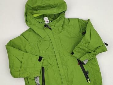 kombinezon nieprzemakalny: Raincoat, Decathlon, 3-4 years, 98-104 cm, condition - Very good — 1