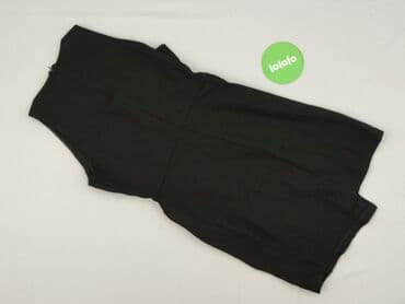 zara sukienka bufiaste rękawy: Zara, Sukienka damska, rozmiar L — 4