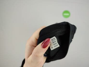 spódnice w groszki: Sukienka damska, rozmiar S — 4