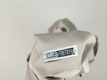 świecące sukienki na wesele: Sukienka damska, rozmiar XL — 4