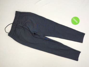 jeansy damskie only: ONLY, Spodnie materiałowe damskie, rozmiar XS — 3