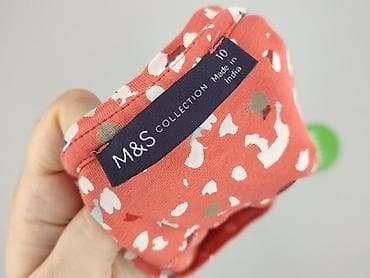 koszulki bench: Marks & Spencer, T-shirt damski, rozmiar M — 4