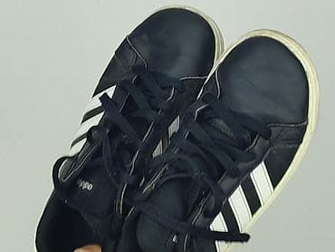 sprandi zimowe: Adidas, Sneakersy damskie, rozmiar 36 — 5