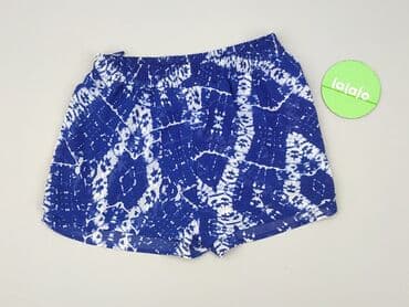 t shirty python: Papaya, Szorty damskie, rozmiar S — 3
